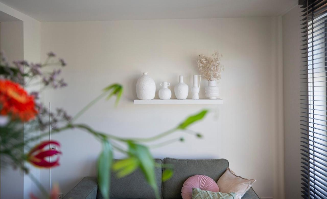 Vakantiewoningen Liefst In Epen Exterior foto