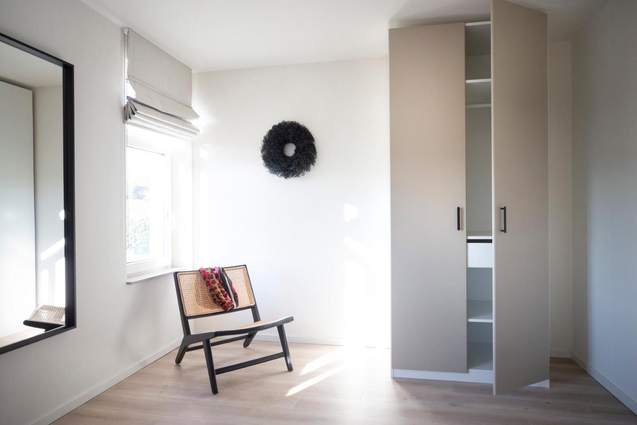 Vakantiewoningen Liefst In Epen Exterior foto