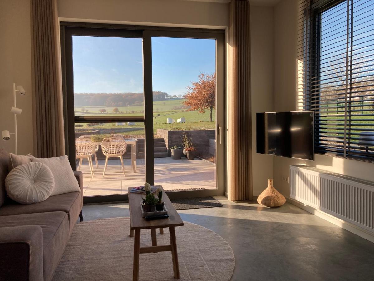 Vakantiewoningen Liefst In Epen Zimmer foto