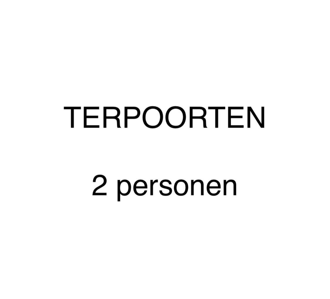 Vakantiewoningen Liefst In Epen Zimmer foto