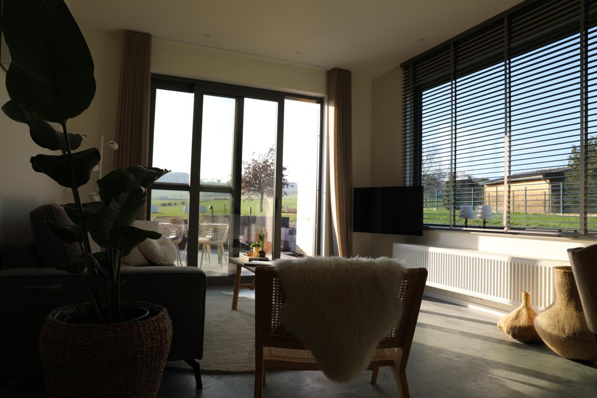 Vakantiewoningen Liefst In Epen Exterior foto