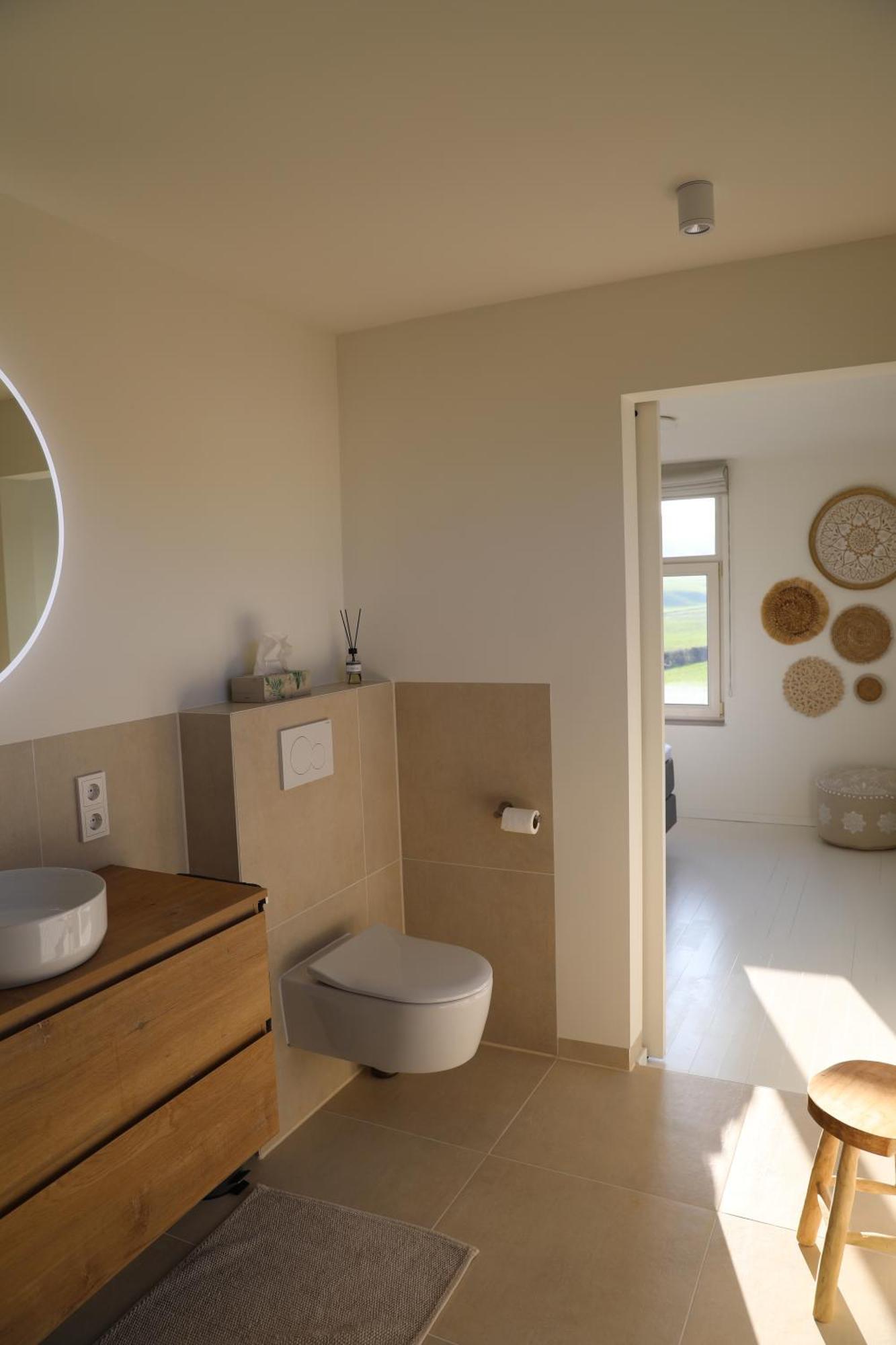 Vakantiewoningen Liefst In Epen Exterior foto