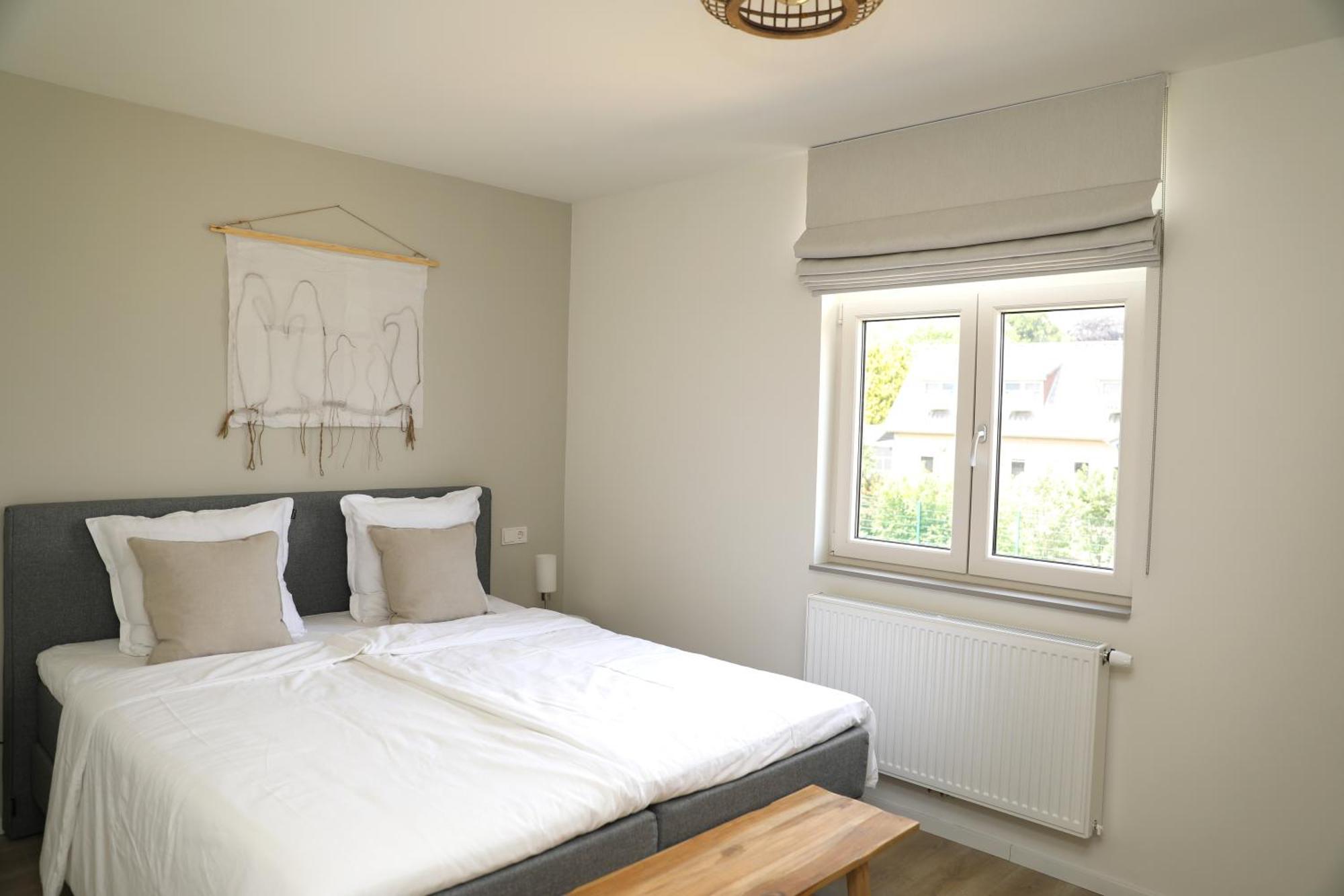 Vakantiewoningen Liefst In Epen Exterior foto